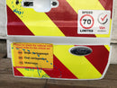 FORD TRANSIT CONNECT MK2 2013-22 REAR DOOR SHELL PANEL RIGHT DRIVER SIDE