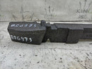 AUDI A1 8X 2010-14 GENUINE FRONT BUMPER SUPPORT CRASH BAR FOAM