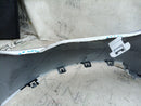 VAUXHALL COMBO E 2018-ON FRONT BUMPER GENUINE UPPER SECTION 9816774280