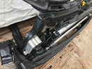 FIAT 500 ABARTH 1.4 PETROL COMPLETE RAD PACK COOLING RADIATOR, FAN, SLAM PANEL