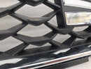 SEAT ATECA EVO SE LCI 2020-UP  FRONT BUMPER RADIATOR GRILLE 575.853.654M