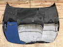 CUPRA FORMENTOR 2020-23 GENUINE BONNET HOOD PANEL in BLACK 5FF823155 B