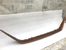 SEAT CUPRA BORN 2021-23 FRONT BUMPER RADIATOR LOWER TRIM GRILL GRILLE 10E807719