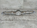 VAUXHALL COMBO MK3 2012-2018 FRONT BUMPER CHROME GRILL 735539396 GENUINE
