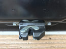 FIAT 500 ABARTH MK1 2009-15 BOOT LID TAILGATE PANEL & WINDOW GLAS, WIPER MOTOR #
