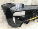 FIAT 500 ABARTH 595 LCI 2016-ON PDC REAR BUMPER, DIFFUSER & TRIM MOULDING