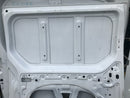 RENAULT TRAFIC, VIVARO, FIAT TALENTO 2014-19 LEFT SIDE SLIDING DOOR PANEL