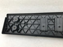 SEAT CUPRA BORN 2021-23 FRONT BUMPER *NEW NUMBER PLATE HOLDER GENUINE 10E807287A