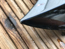 CUPRA FORMENTOR 2020-23 GENUINE BONNET HOOD PANEL in BLACK 5FF823155 B
