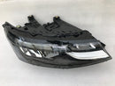 VW TRANSPORTER T7 2024-ON RIGHT DRIVER SIDE COMPLETE HEADLIGHT GENUINE 7T2941036