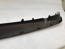 SEAT CUPRA BORN 2021-23 FRONT BUMPER RADIATOR LOWER TRIM GRILL GRILLE 10E807719