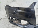 AUDI A1 8X FACELIFT LCI 2015-18 FRONT BUMPER GENUINE 8XA807437