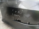 AUDI A3 2013- 2016 SALOON CABRIO REAR BUMPER GENUINE 8V5807511C