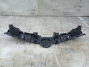 VAUXHALL CORSA E 2014-18 FRONT BUMPER MOUNT GRILL TRIM BRACKET 475498858