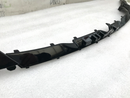 SEAT CUPRA BORN 2021-23 FRONT BUMPER RADIATOR LOWER GRILL GRILLE SET & 4x TRIMS