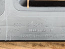 VW GOLF MK7 2012-2020 RADIATOR LEFT N/S AIR DUCT 5G0121283 GENUINE