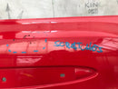 FIAT 500 ABARTH 595 LCI 2016-UP FRONT BUMPER & 2x GRILL & TRIM 735633044