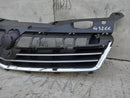 VAUXHALL ASTRA H XR 2004-08 FRONT BUMPER GRILL RADIATOR GRILLE 13225788