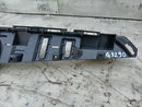 VAUXHALL CORSA E 2014-18 FRONT BUMPER MOUNT GRILL TRIM BRACKET 475498858