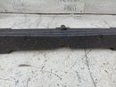AUDI A1 8X 2010-14 GENUINE FRONT BUMPER SUPPORT CRASH BAR FOAM