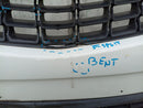 VAUXHALL ZAFIRA C TOURER 2012-2016 FRONT BUMPER PDC