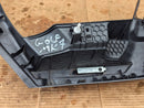 VW GOLF MK7 2012-2020 REAR LEFT N/S PARCELSHELF SUPPORT TRIM 5G6867761