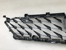 SEAT CUPRA BORN 2021-23 FRONT BUMPER RADIATOR LOWER GRILL GRILLE PDC 10E853677C