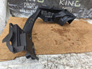 VW GOLF MK7 2012-2020 REAR LEFT N/S PARCELSHELF SUPPORT TRIM 5G6867761
