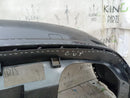 AUDI A3 2013- 2016 SALOON CABRIO REAR BUMPER GENUINE 8V5807511C