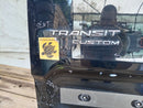FORD TRANSIT CUSTOM fits LCI 2013-ON REAR DOOR PANEL LEFT PASSENGER SIDE