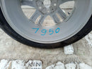 SAIC MOTOR MG ALLOY WHEEL RIM 17' 7Jx17H2 ET51 TYRE 215/50/17 R17