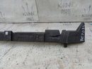AUDI A1 8X LCI 2015-18 GENUINE FRONT BUMPER SUPPORT CRASH BAR FOAM