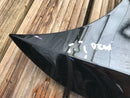 CUPRA FORMENTOR 2020-23 GENUINE BONNET HOOD PANEL in BLACK 5FF823155 B