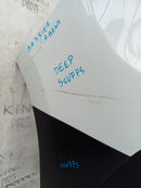 RENAULT TRAFIC 2021-ON FRONT BUMPER 620226941R