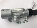 SCANIA P G R T DC *NEW STEERING LOCK SET KEYS IGNITION SWITCH 2x KEY,ECU 2487298