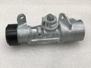 SCANIA P G R T DC *NEW STEERING LOCK SET KEYS IGNITION SWITCH 4x KEY,ECU 2487301