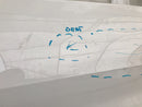 AUDI A1 GB 2018-ON GENUINE FRONT DOOR PANEL LEFT PASSENGER SIDE 82G831311