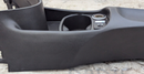 FIAT ABARTH 500 08-15 CENTER CONSOLE ARM REST 735429498 GENUINE