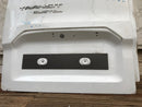 FORD TRANSIT CUSTOM fits LCI 2013-ON REAR DOOR PANEL LEFT PASSENGER SIDE