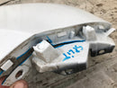 RENAULT TWINGO MK3 2014-22 FRONT FENDER *PLASTIC WING PANEL RIGHT SIDE