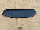 VW GOLF MK7 2012-2020 TRUNK LEFT N/S INSIDE BOOT LIGHT COVER 5G9945309 GENUINE