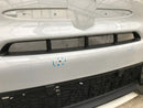 FIAT 500 ABARTH 595 LCI 2016-UP FRONT BUMPER & 2x GRILL & TRIM 735633044