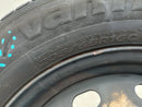 RENAULT TRAFIC MK3 X82 STEEL WHEEL RIM 16' 6Jx16H2 ET50 & TYRE 205/65R/16C