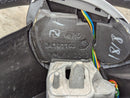 FIAT ABARTH 500 08-15 MULTIFUNCTION STEERING WHEEL W/PADDLES 34101163A GENUINE
