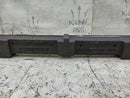 AUDI A1 8X 2010-14 GENUINE FRONT BUMPER SUPPORT CRASH BAR FOAM