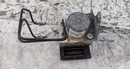 FIAT ABARTH 500 2008-2015 ABS PUMP CONTROL MODULE 52009431 GENUINE