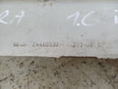 VAUXHALL ZAFIRA B 2004-2010 FRONT BUMPER CRASH BAR REINFORCER 24460537