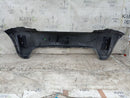 FIAT 500 ABARTH 595 2007-2015 REAR BUMPER GENUINE 735465492