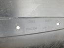 FIAT 500 ABARTH 595 2016-UP FACELIFT FRONT BUMPER GENUINE 735633044