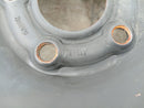 RENAULT TRAFIC MK3 X82 STEEL WHEEL RIM 16' 6Jx16H2 ET50 & TYRE 205/65R/16C